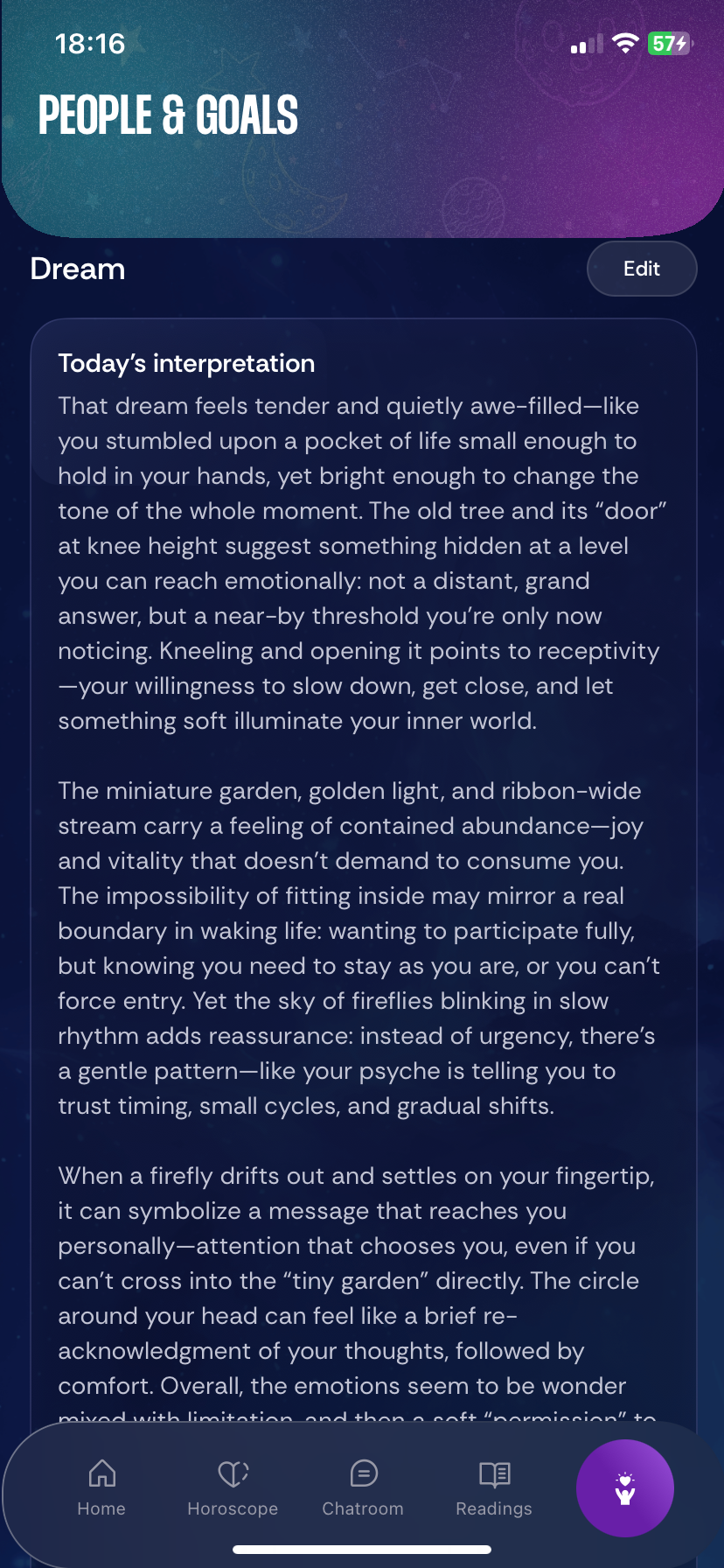 Dream Journal
